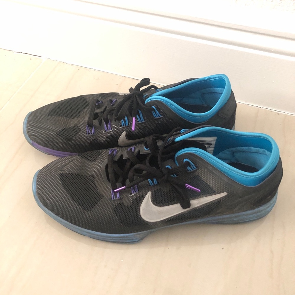 Nike Athletics Shoes